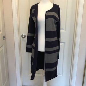Athleta Reversible Duster
